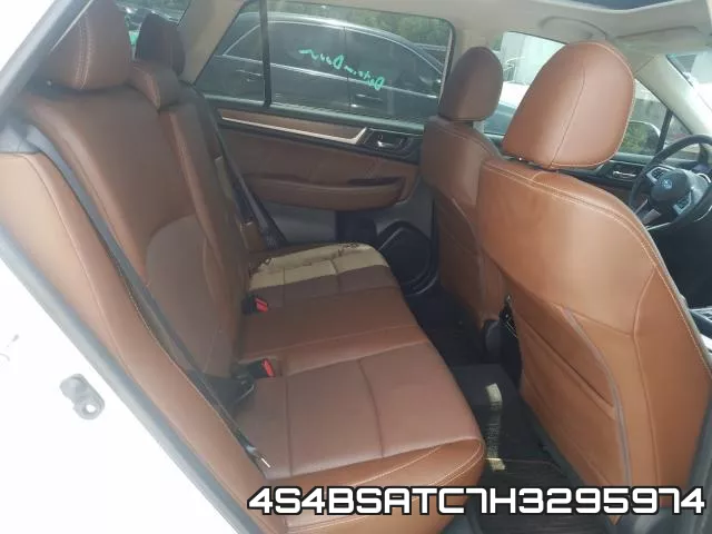 4S4BSATC7H3295974 фото 7
