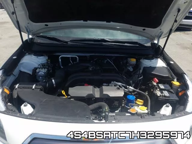 4S4BSATC7H3295974 фото 8