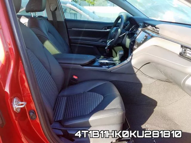 4T1B11HK0KU281810 фото 6