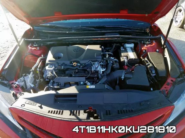 4T1B11HK0KU281810 фото 8
