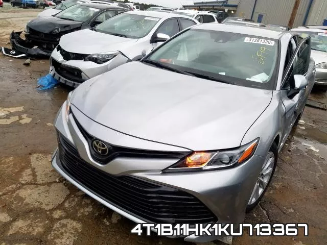 4T1B11HK1KU713367 фото 3