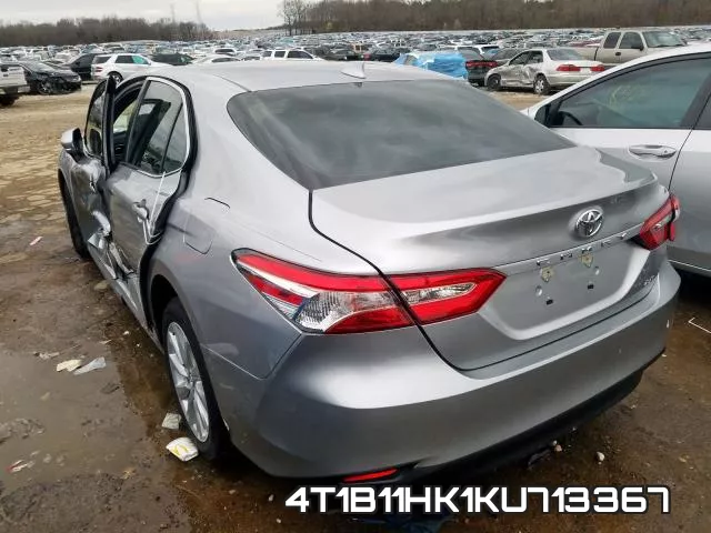 4T1B11HK1KU713367 фото 4