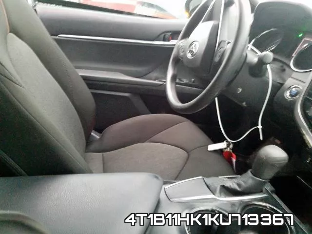 4T1B11HK1KU713367 фото 6