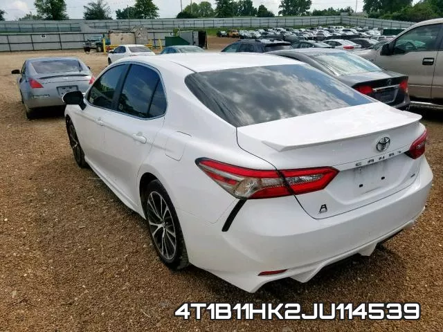 4T1B11HK2JU114539 фото 4