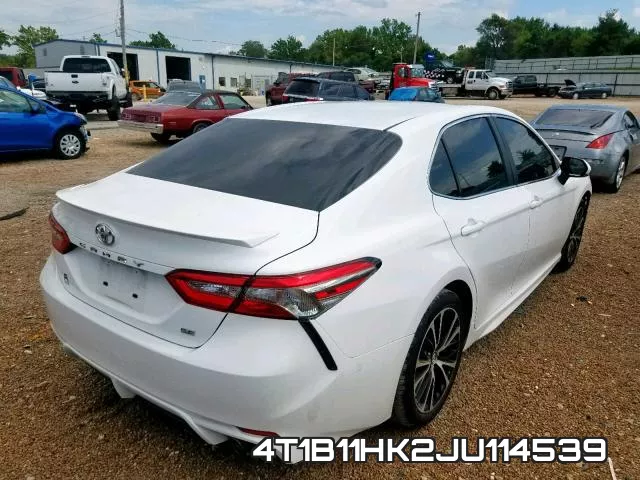 4T1B11HK2JU114539 фото 5