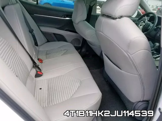 4T1B11HK2JU114539 фото 7