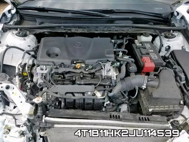 4T1B11HK2JU114539 фото 8