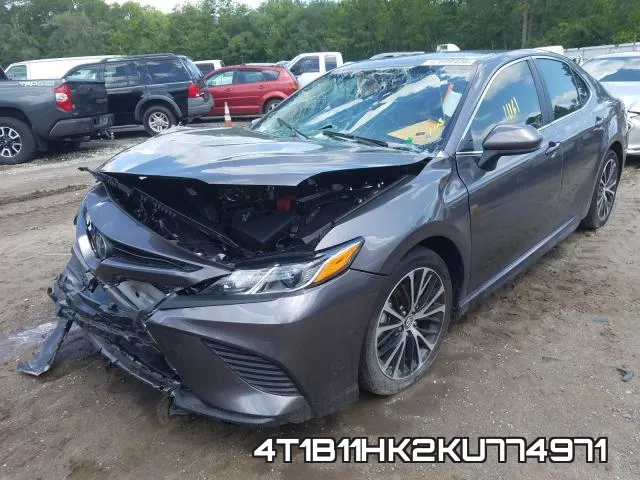 4T1B11HK2KU774971 фото 3