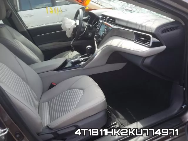 4T1B11HK2KU774971 фото 6