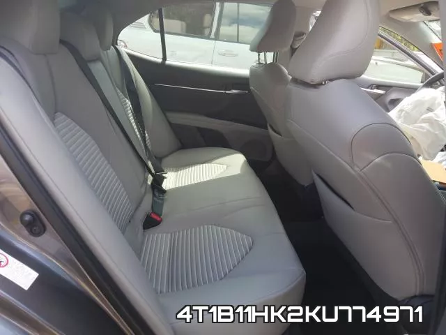 4T1B11HK2KU774971 фото 7