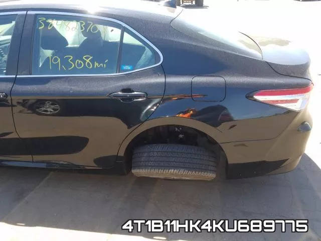 4T1B11HK4KU689775 фото 10