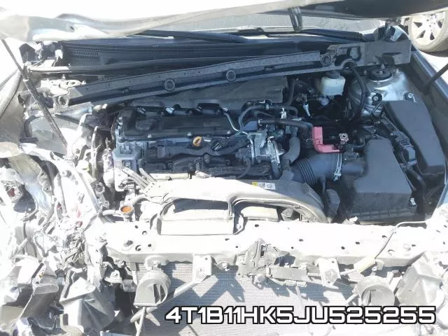 4T1B11HK5JU525255 фото 8