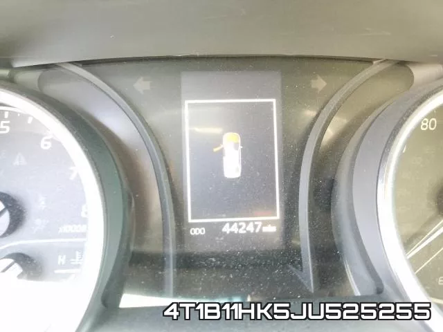 4T1B11HK5JU525255 фото 9