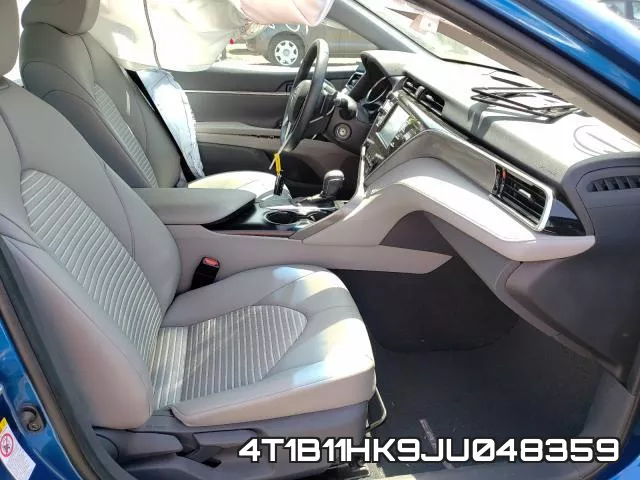 4T1B11HK9JU048359 фото 6