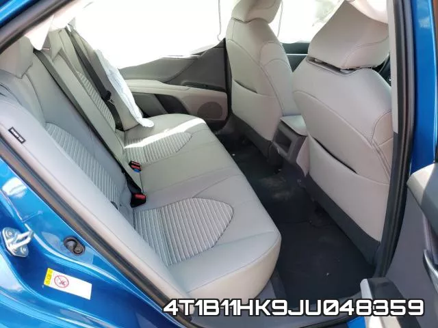 4T1B11HK9JU048359 фото 7