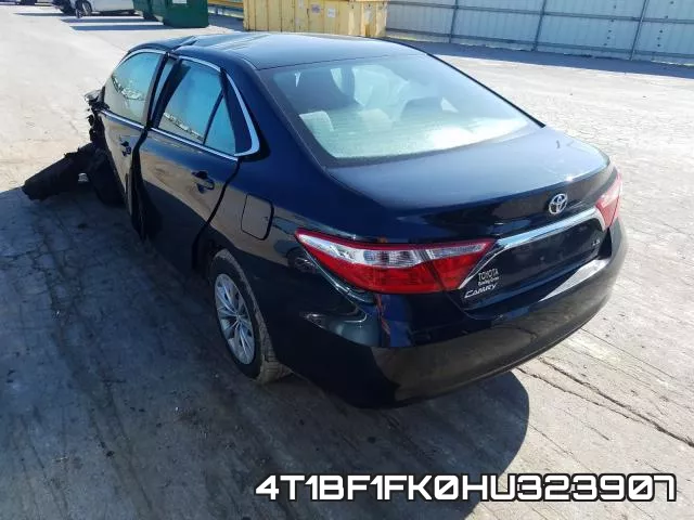 4T1BF1FK0HU323907 фото 4