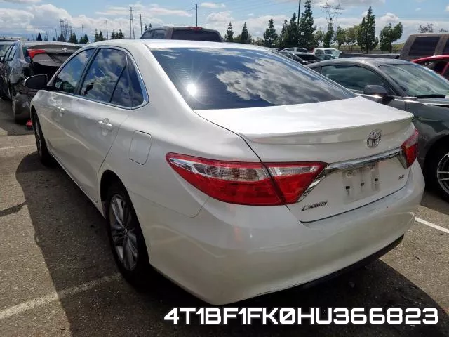 4T1BF1FK0HU366823 фото 4