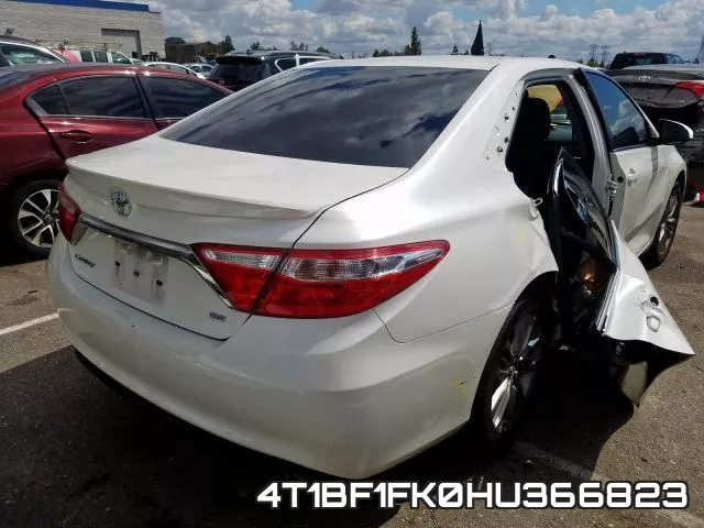 4T1BF1FK0HU366823 фото 5