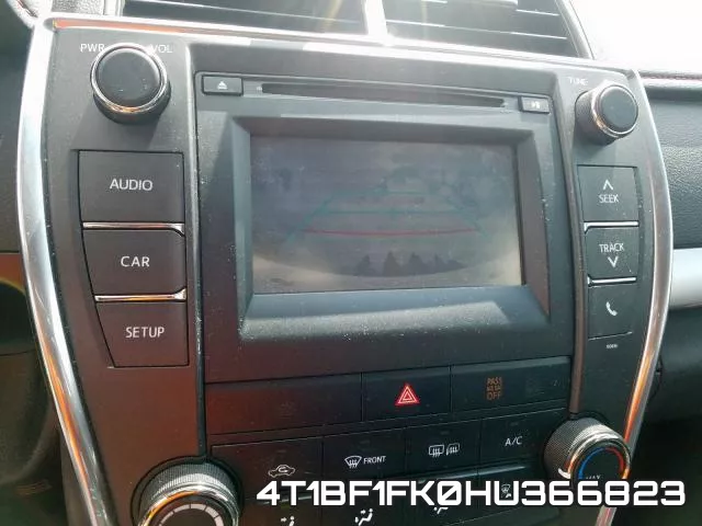 4T1BF1FK0HU366823 фото 10