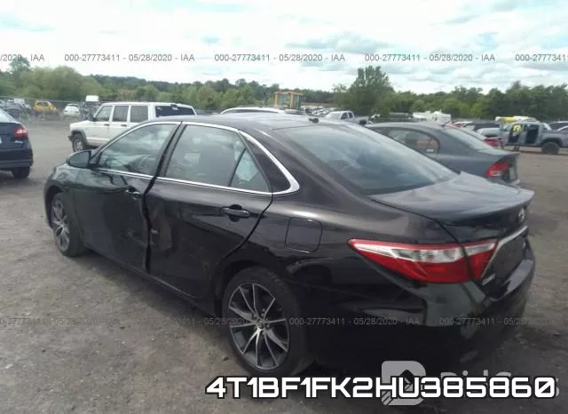 4T1BF1FK2HU385860 фото 4