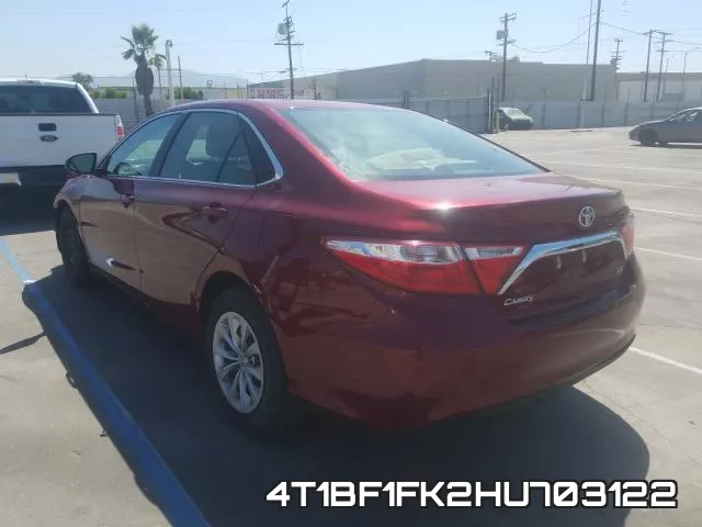 4T1BF1FK2HU703122 фото 4