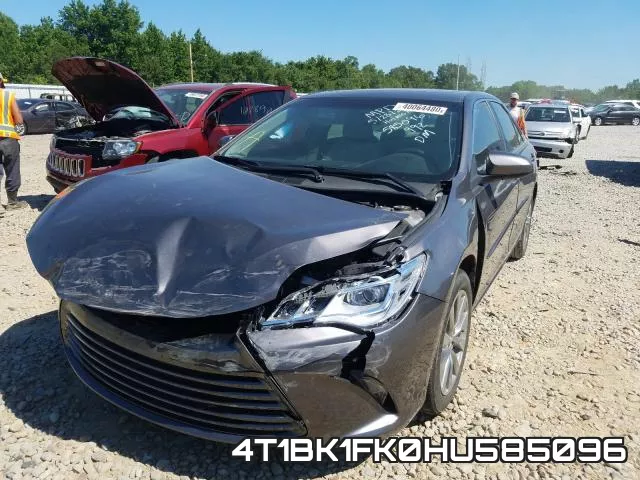 4T1BK1FK0HU585096 фото 3