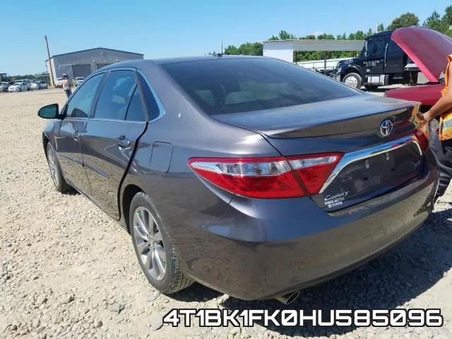 4T1BK1FK0HU585096 фото 4