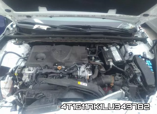 4T1G11AK1LU343782 фото 2