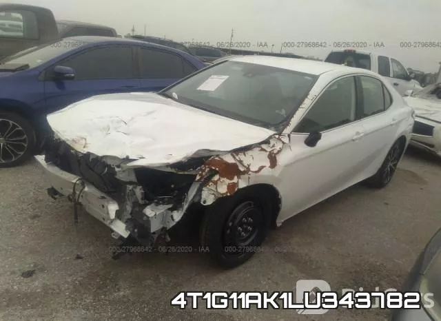 4T1G11AK1LU343782 фото 3