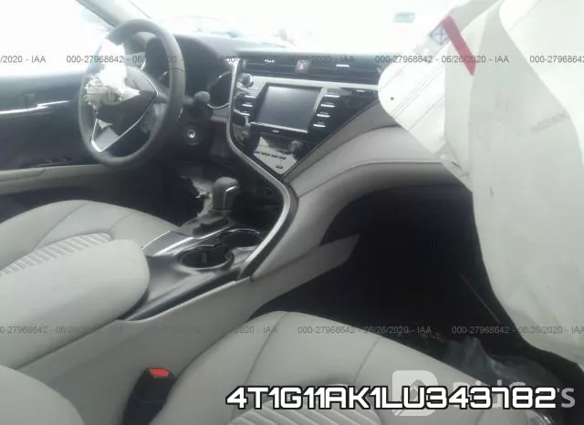 4T1G11AK1LU343782 фото 6