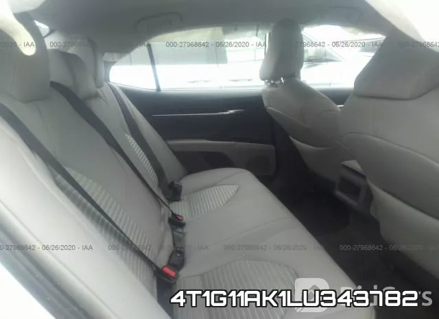 4T1G11AK1LU343782 фото 9