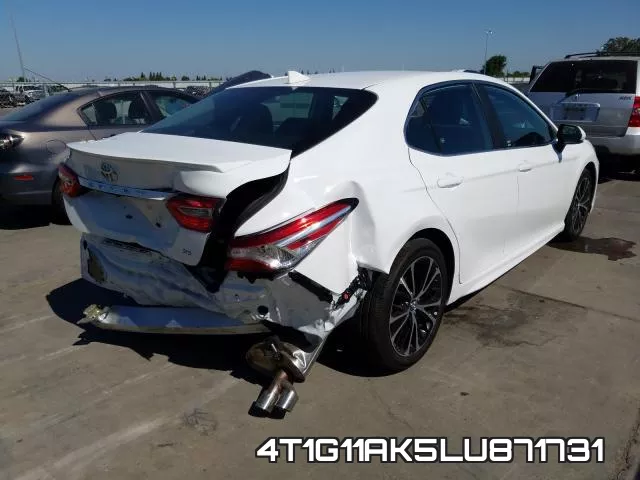 4T1G11AK5LU871731 фото 5