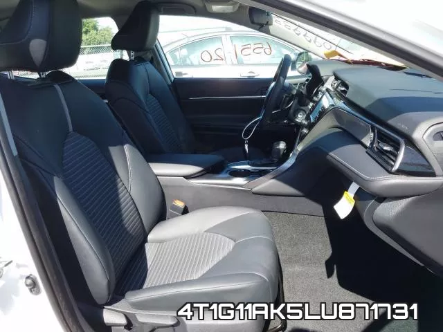 4T1G11AK5LU871731 фото 6