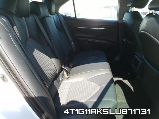 4T1G11AK5LU871731 фото 7
