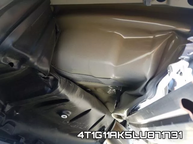 4T1G11AK5LU871731 фото 10