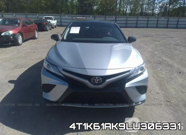 4T1K61AK9LU306331 фото 7