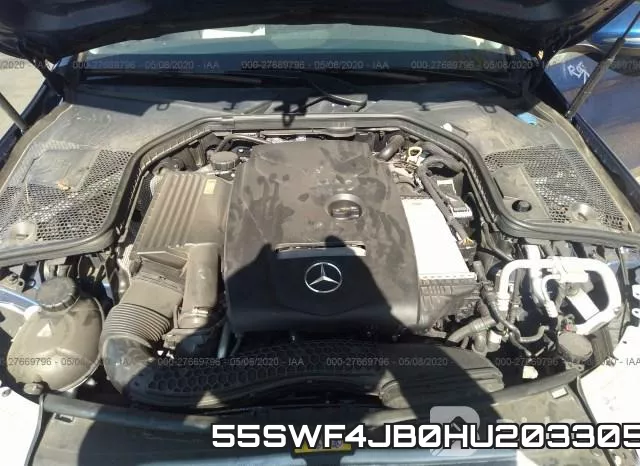 55SWF4JB0HU203305 фото 2