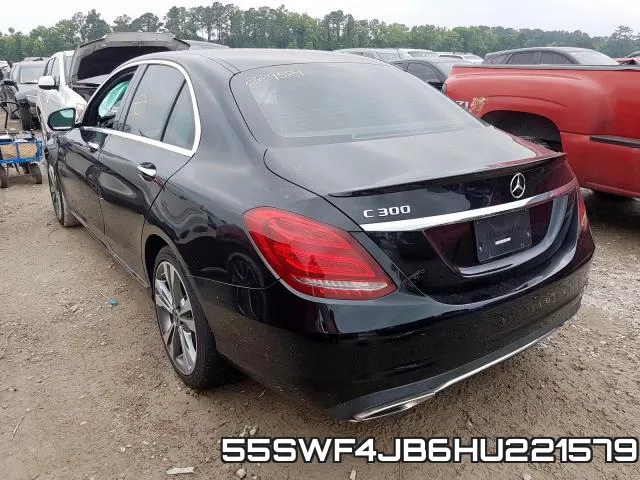 55SWF4JB6HU221579 фото 4