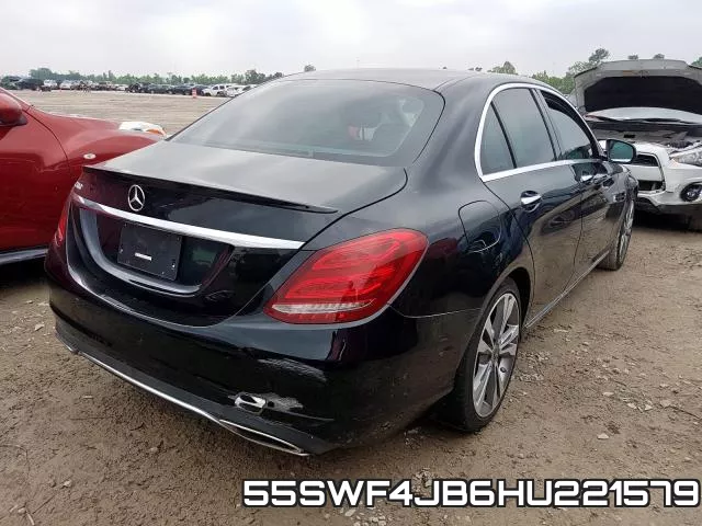 55SWF4JB6HU221579 фото 5