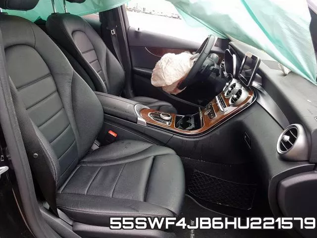 55SWF4JB6HU221579 фото 6