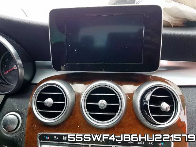 55SWF4JB6HU221579 фото 10