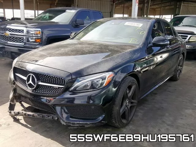 55SWF6EB9HU195761 фото 3