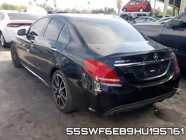 55SWF6EB9HU195761 фото 4