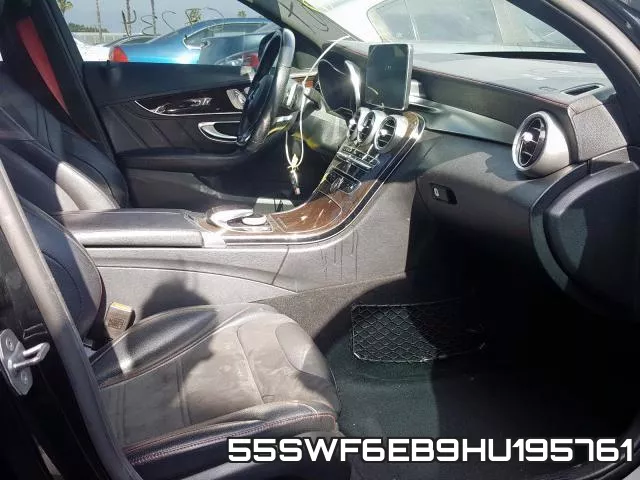 55SWF6EB9HU195761 фото 6