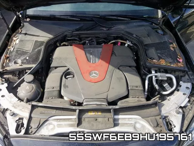 55SWF6EB9HU195761 фото 8