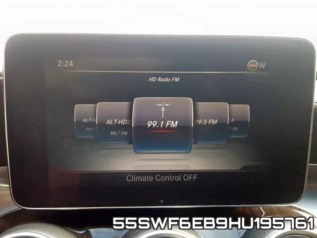 55SWF6EB9HU195761 фото 10