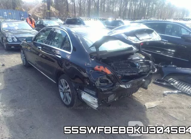 55SWF8EB8KU304584 фото 4