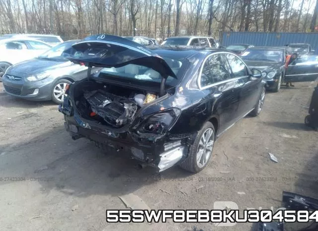 55SWF8EB8KU304584 фото 5
