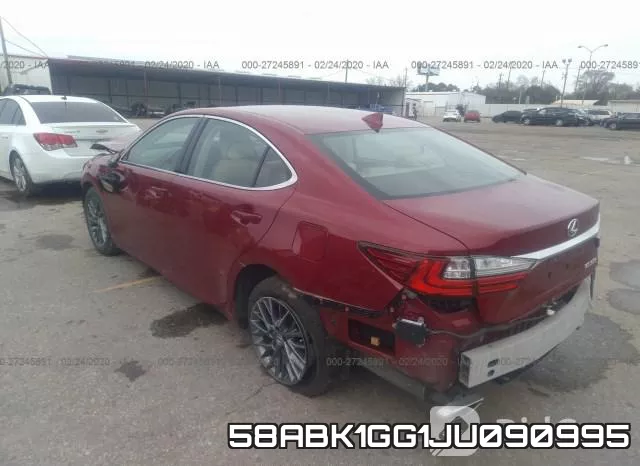 58ABK1GG1JU090995 фото 4