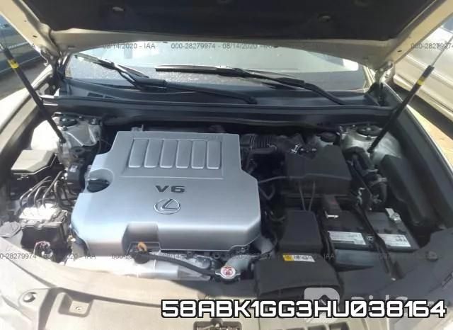 58ABK1GG3HU038164 фото 2
